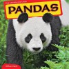 Pandas - Willow Clark