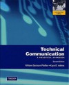 Technical Communication: A Practical Approach - William Pfeiffer