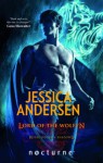 Lord of the Wolfyn - Jessica Andersen