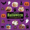 Betty Crocker Halloween Cookbook - Betty Crocker