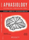 Verbal Perseveration: A Special Issue of Aphasiology - Jonathan Stark, Jacqueline Ann Stark