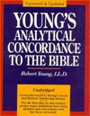 Young's Analytical Concordance to the Bible: Corrected and Updated - Robert Young