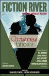 Fiction River: Christmas Ghosts - Dean Wesley Smith, Kristine Grayson, Lisa Silverthorne, M.L. Buchman