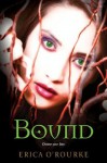 Bound (Torn) - Erica O'Rourke