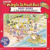 The Magic School Bus Hops Home: A Book About Animal Habitats - Patricia Relf, Nancy Stevenson