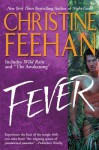 Fever (Leopard People, #1-2 ) - Christine Feehan