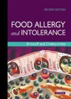 Food Allergy and Intolerance - Wb Saunders Company