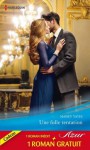 Une folle tentation - Naissance d'une passion:(promotion) (Azur) (French Edition) - Maisey Yates, Lindsay Armstrong