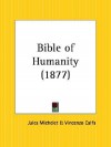 The Bible of humanity - Jules Michelet, Vincenzo Calfa