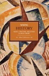 Making History: Agency, Structure, and Change in Social Theory - Alex Callinicos