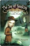 Fiendish Deeds (Joy of Spooking) - P.J. Bracegirdle