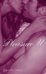 Pleasure U - Carole Hart