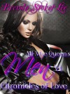 All Mye Queen's Men Chronicles of Love, Volume I - Brenda Stokes Lee