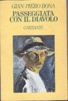 Passeggiata con il diavolo - Gian Piero Bona