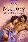 Skandal Der Herzen Roman - Anne Mallory, Ute Thiemann