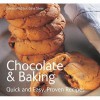 Chocolate & Baking - Gina Steer