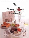 The Harvey House Cookbook - George H Foster;0 Peter C Weiglin