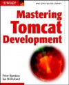 Mastering Tomcat Development - Ian McFarland