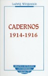 Cadernos 1914-1916 - Ludwig Wittgenstein, João Tiago Proença