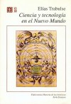 Ciencia y Tecnologia En El Nuevo Mundo - Marcello Carmagnani