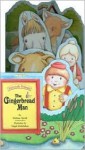 The Gingerbread Man - Melissa Tyrrell