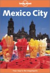 Mexico City - John Noble, Lonely Planet