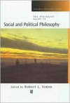 The Blackwell Guide to Social and Political Philosophy: An Anthropological Reader - Robert L. Simon