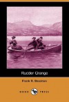 Rudder Grange (Dodo Press) - Frank R. Stockton