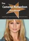 The Cameron Richardson Handbook - Everything You Need to Know about Cameron Richardson - Emily Smith