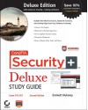 CompTIA Security+ Deluxe Study Guide Recommended Courseware: Exam SY0-301 - Emmett Dulaney