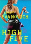 High Five - Janet Evanovich