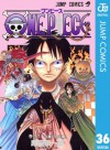 ONE PIECE モノクロ版 36 (ジャンプコミックスDIGITAL) (Japanese Edition) - Eiichiro Oda