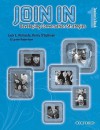 Join in Teachers Book 1 - Jack C. Richards, Kerry O'Sullivan, Lynne Robertson