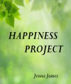 Happiness Project - Jenna James