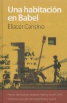 Una habitacion en Babel - Eliacer Cansino