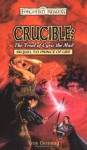 Crucible: Trial Of Cyric The Mad - Troy Denning