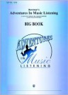 Bowmar's Adventures in Music Listening, Level 1: Big Book - Leon Burton, Charles R. Hoffer, William Hughes