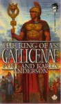 Le Roi D Ys T02 Les Neuf Sorcieres - Poul Anderson, Karen Anderson, Jean-Daniel Brèque