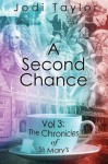 A Second Chance - Jodi Taylor