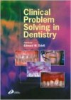 Clinical Problem Solving in Dentistry - ODELL, Odell Bohlin-Davis