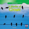 A Murder of Crows - Greg Roza