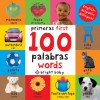 First 100 Words Bilingual - Roger Priddy