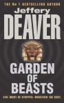 Garden of Beasts: A Novel of Berlin 1936 - Jeffery Deaver, Jefferson Mays