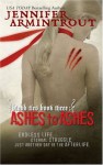 Ashes to Ashes - Jennifer Armintrout