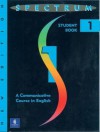 Spectrum: A Communicative Course in English-Level One (Audio) - Diane Warshawsky, David P. Rein, Nancy Frankfort