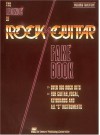Legends of Rock Guitar Fake Book - June Spot Publications, Hal Leonard Publishing Corporation