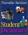 Thorndike Barnhart Student Dictionary - Clarence Lewis Barnhart