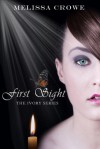 First Sight - Melissa Crowe