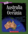 Australia and Oceania (True Books) - Mel Friedman