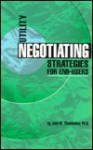 Utility Negotiating Strategies For End Users - John M. Studebaker